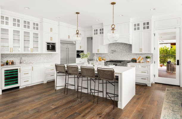 Reliable Cabinet Installation contractor in Alexandria, KY by I E Kitchen